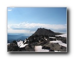 2005-07-31 Lassen (13) Following crater